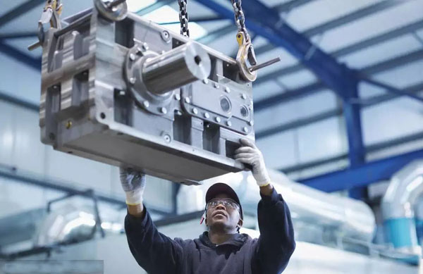 企業(yè)智能制造的設(shè)備升級如何做？