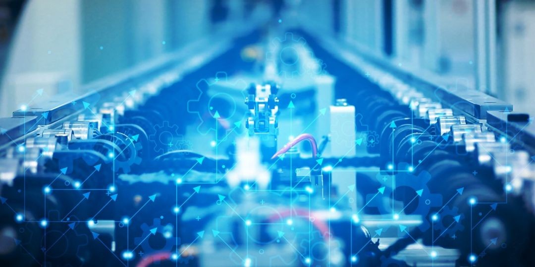 國內(nèi)智能制造市場的發(fā)展空間如何？