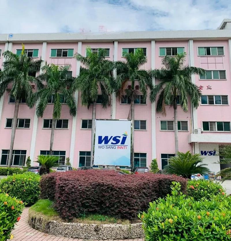 致初心 敬未來(lái) |WSI喜迎20周年！