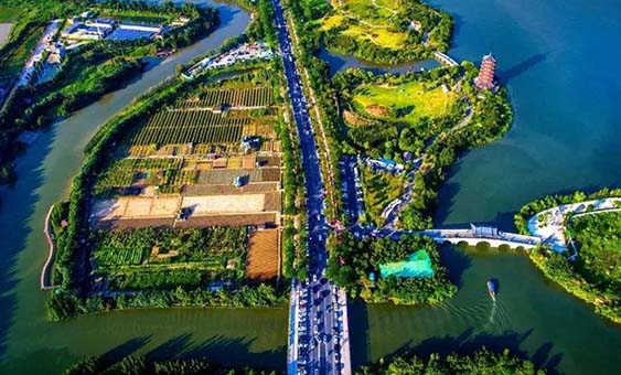 團建回顧|華陽湖大挑戰(zhàn)！尋找和生“三好青年”？