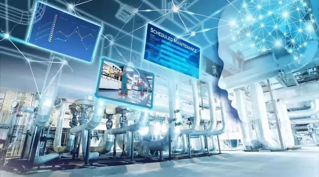 推進智能工廠需克服三大障礙