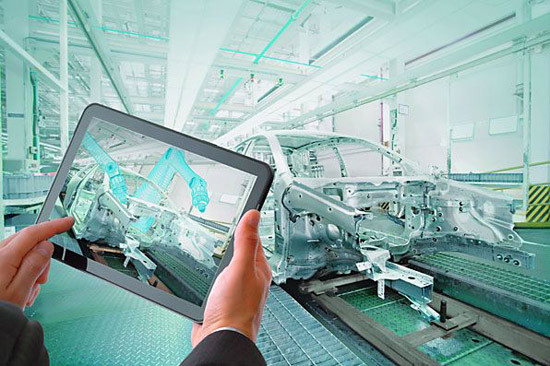 智能制造究竟是什么？