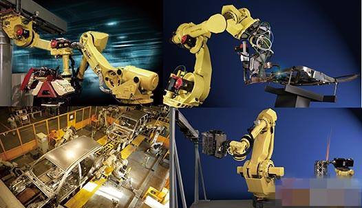 智能制造離我們還遠嗎？