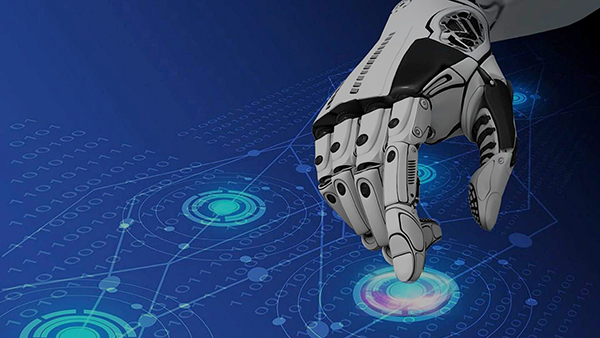 智能制造，危機中的機遇