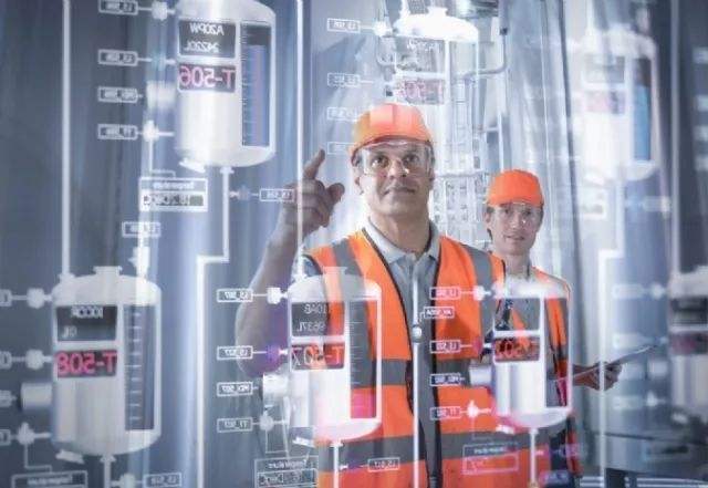 智慧工廠具體有哪些方面的優(yōu)勢？