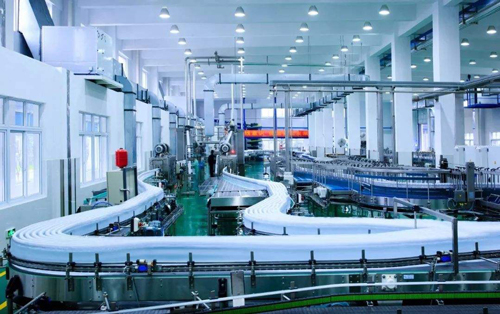 疫情帶來的智能制造產業(yè)新機遇