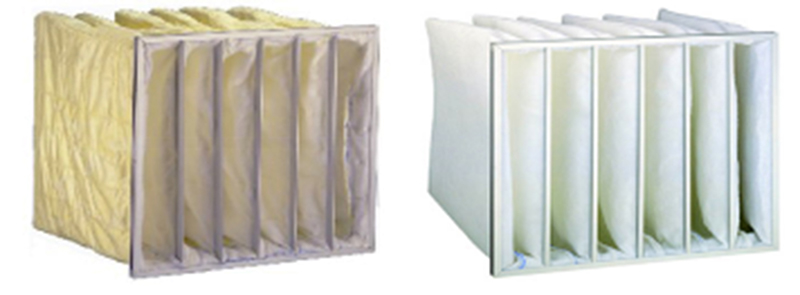 五大空氣過濾器的用途，你還不知道？