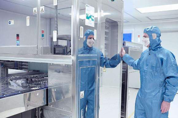 這才是無塵室消毒滅菌最有效的方法！