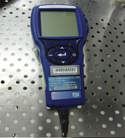 潔凈室測(cè)試需要控制哪些因素？