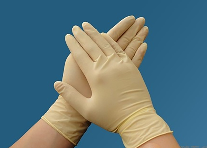丁腈手套和乳膠手套的區(qū)別是什么？