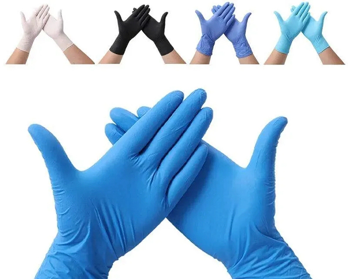 丁腈手套和乳膠手套的區(qū)別是什么？