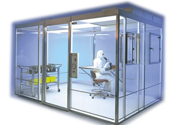 百級(jí)、千級(jí)、萬(wàn)級(jí)潔凈棚設(shè)計(jì)與現(xiàn)場(chǎng)安裝