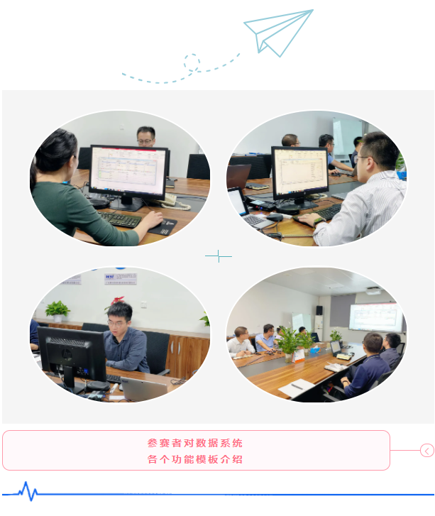 WSI智能數(shù)據(jù)采集系統(tǒng) | 現(xiàn)場(chǎng)實(shí)操演示大賽