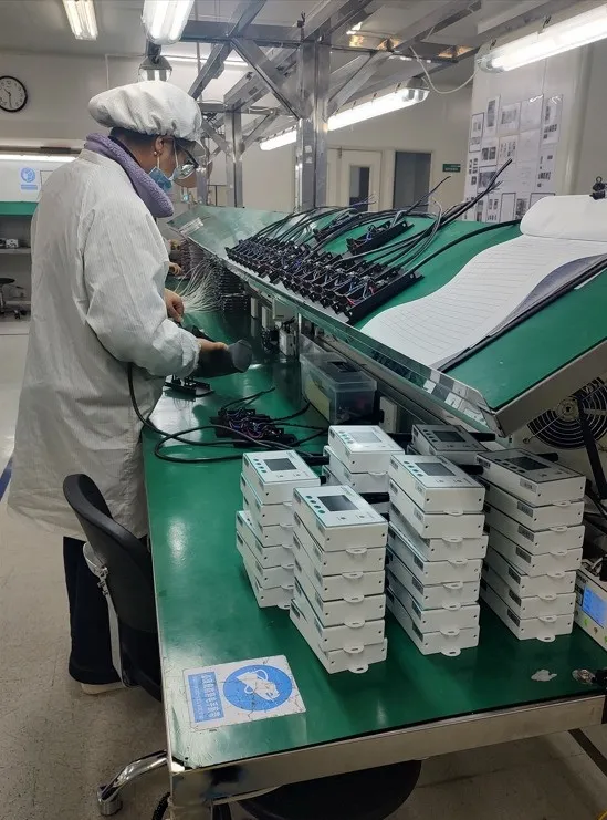 日新其德謀發(fā)展,自我迭代贏未來