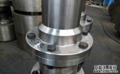 泵和電機聯(lián)軸器的找正、對中方法分享
